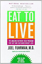 Eat To Live