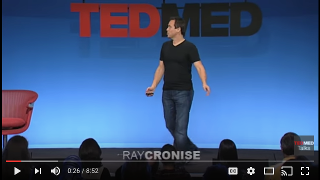 Poor Nutrition is Causing Chronic Disease in Americans: Ray Cronise