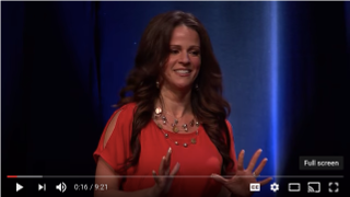 Plant Based Nutrition: Julieanna Hever