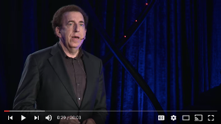 What’s Good for You is Good for the Planet: Dean Ornish, M.D.