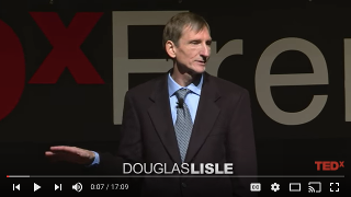 The pleasure trap: Douglas Lisle