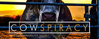 Cowspiracy
