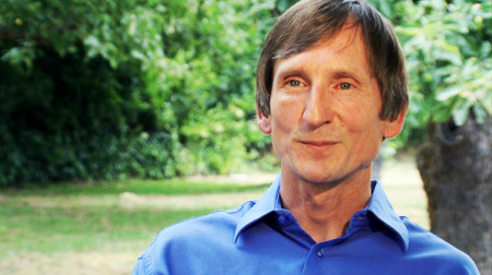 Douglas J. Lisle, Ph.D.