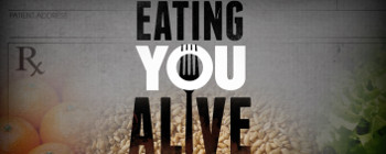 Eating You Alive