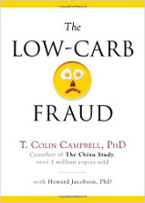 Low Carb Fraud