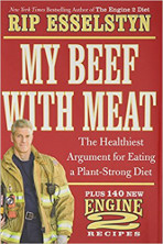 My Beef with Meat