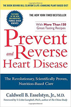 Prevent and Reverse Heart Disease