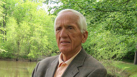 T. Colin Campbell, Ph.D.