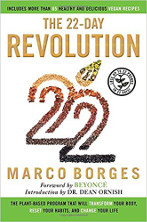 The 22-Day Revolution