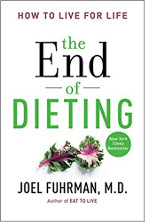 The End of Dieting