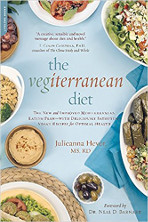 The Vegiterranean Diet