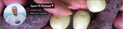 Spud Fit Podcast