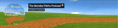 The Mended Paths Podcast