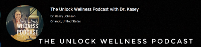 Unlock Wellness Podcast