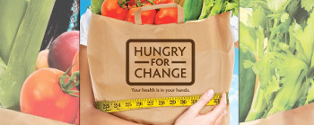 Hungry For Change