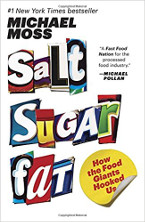 Salt, Sugar, Fat