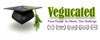 Vegucated