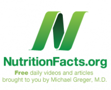 Nutrition Facts
