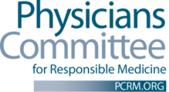 The Physicians Committee for Responsible Medicine