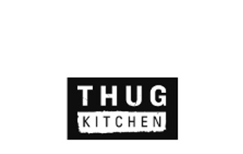 Thug Kitchen