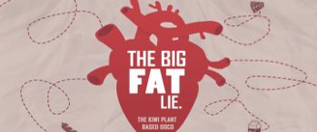 The Big Fat Lie