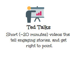 Ted Talks