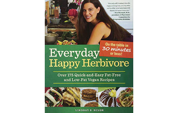 Everyday Happy Herbivore