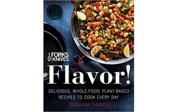 Forks Over Knives: Flavor!