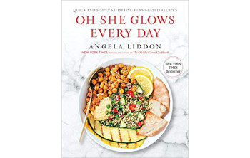 Oh She Glows Every Day