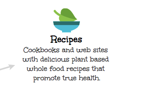 Recipes