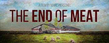 The End of Meat