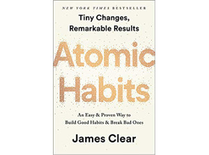 Atomic Habits