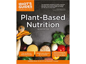 Plant-Based Nutrition, 2E