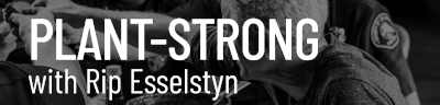 Plant-Strong Podcast