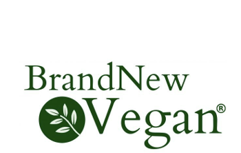 Brand New Vegan