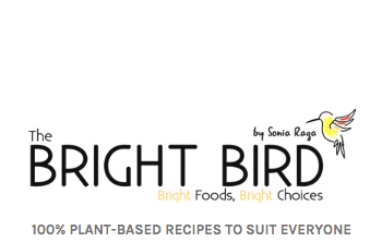 The Bright Bird