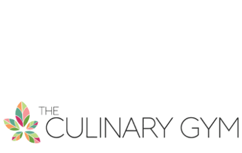 The Culinary Gym