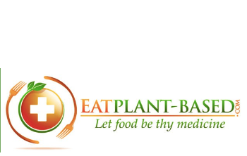 Eat Plant-Based