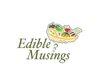 Edible Musings