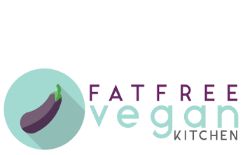 Fat Free Vegan