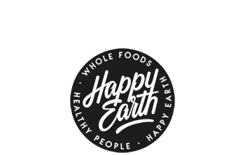 Happy Earth Kitchen