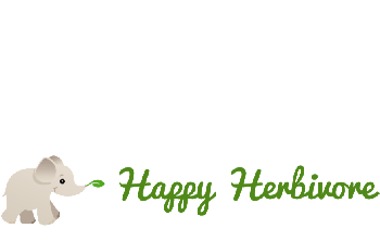 Happy Herbivore