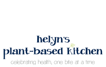 Helyn’s Plant-Based Kitchen