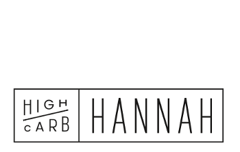 High Carb Hannah