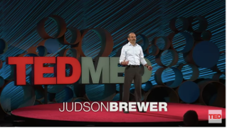 A simple way to break a bad habit: Judson Brewer