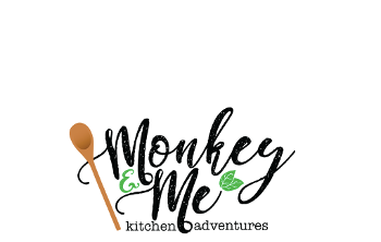 Monkey and Me Kitchen Adventures