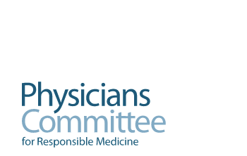 The Physicians Committee