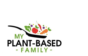 My Plant Based Family