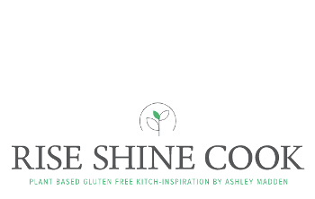 Rise Shine Cook