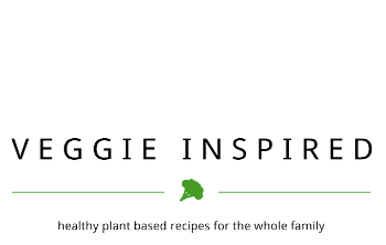 Veggie Inspired